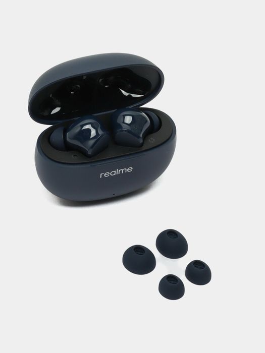 Realme buds t110 беспроводные наушники