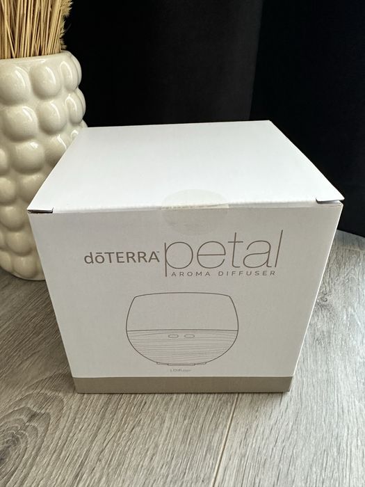 Doterra difuzor Petal