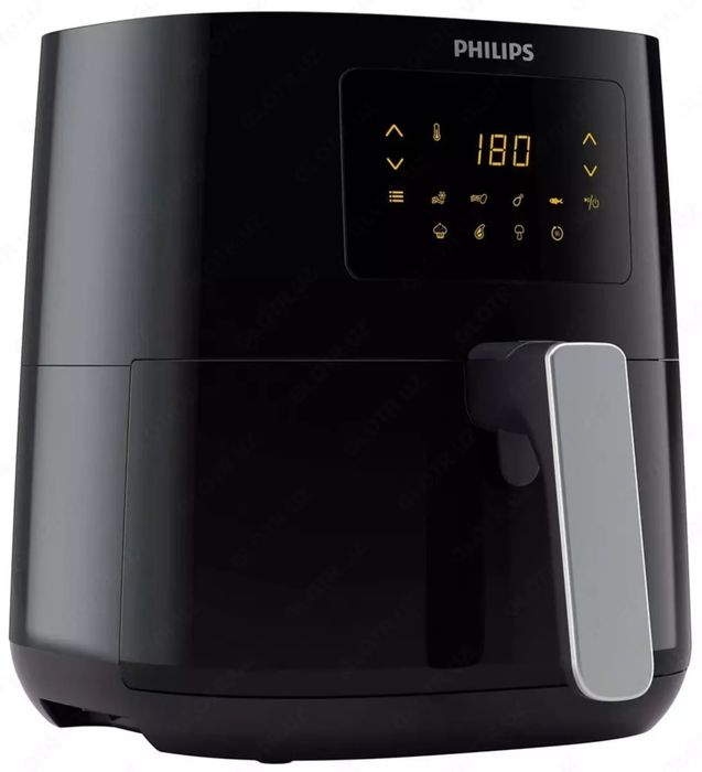 Аэрогриль Philips HD9252