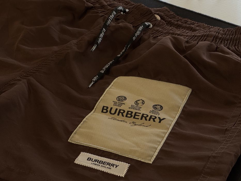 Burberry Бански/Къси Панталони L