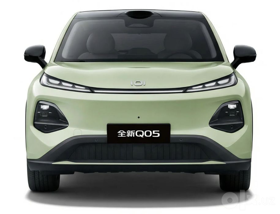 Changan Qiyuan Q05 2026 , Ultra/Max Plus быстро, надежно Terra Auto
