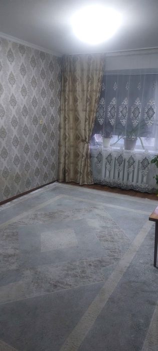 Продажа 3 ком квартира