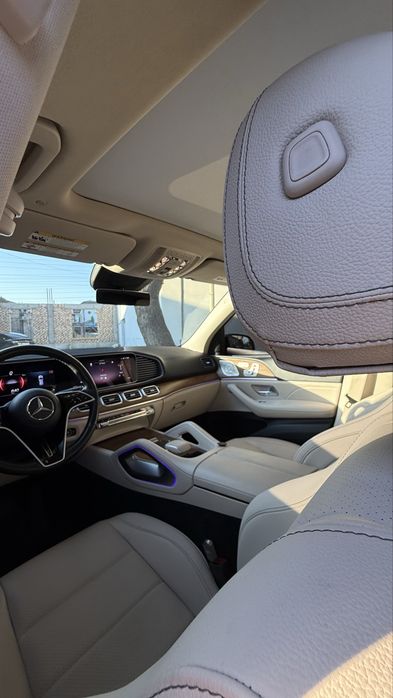 Mercedes GLE 350 4matic