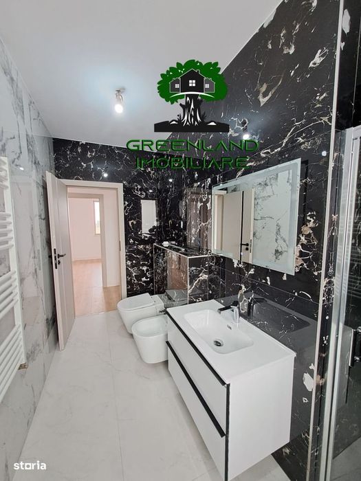 Casa 4 Cam, INTABULATA,Finisaje PREMIUM, 106 mp UTILI, Rediu/V.Lupului