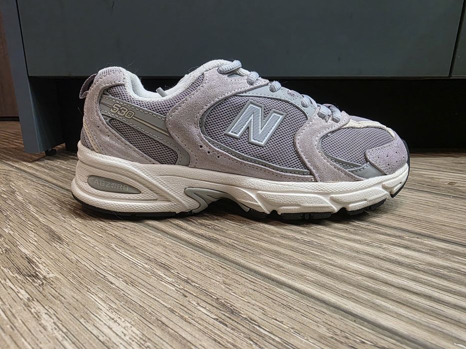 Дамски маратонки New Balance