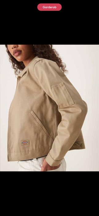 Пиджак от бренда Dickies