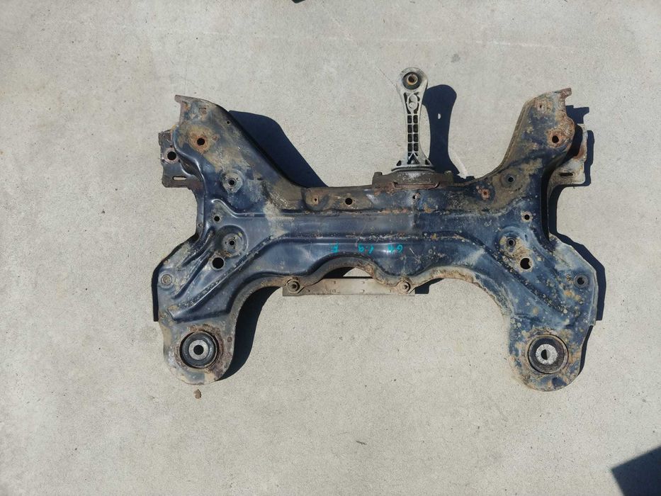 jug cadru motor 1.9 tdi alh vw golf 4 1j