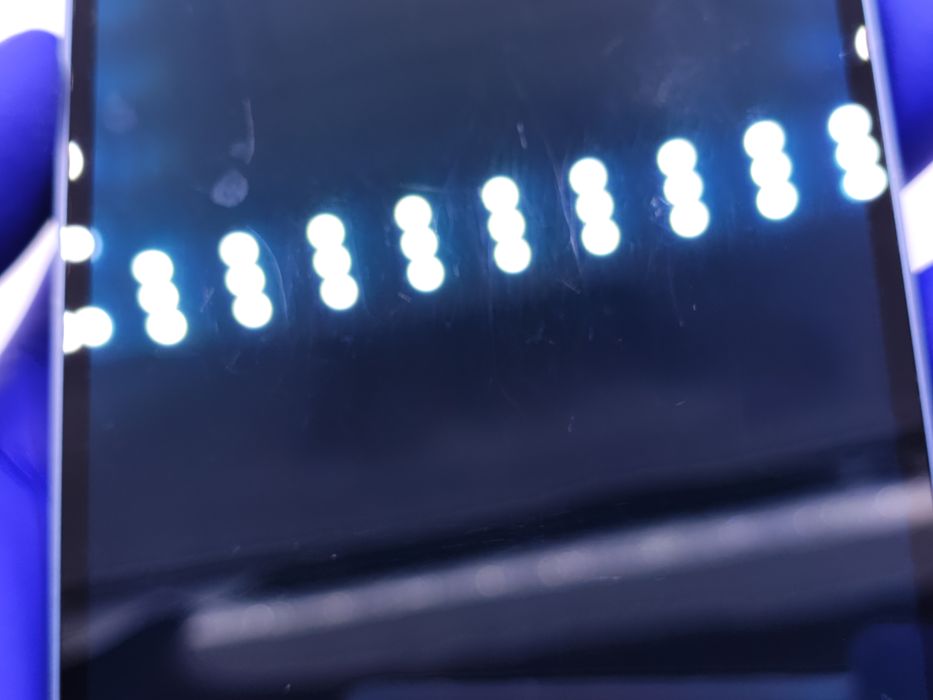 Samsung A55 5G 128GB Awesome Navy 8GB Dual, Garantie 24 luni | #D92131