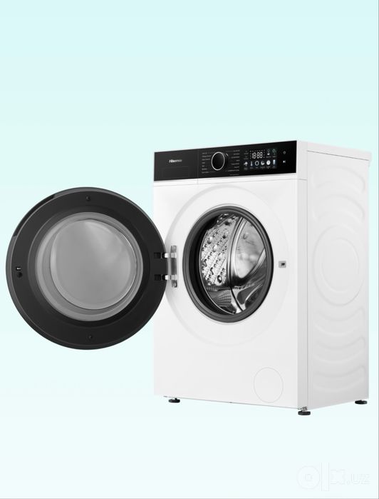 Стиральная машина Hisense WF3I7027BWJ 7 кг