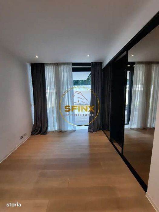 Primaverii, 4 room pet friendly duplex, courtyard, 2 parking places