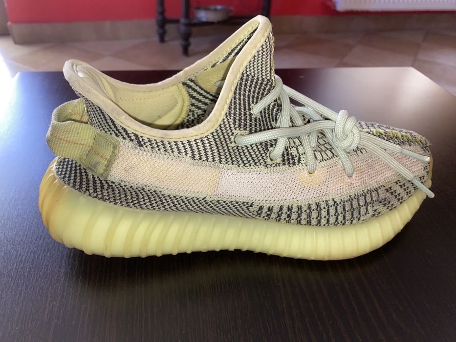 Yeezy 350 “YEEZREEL” urgenttt!