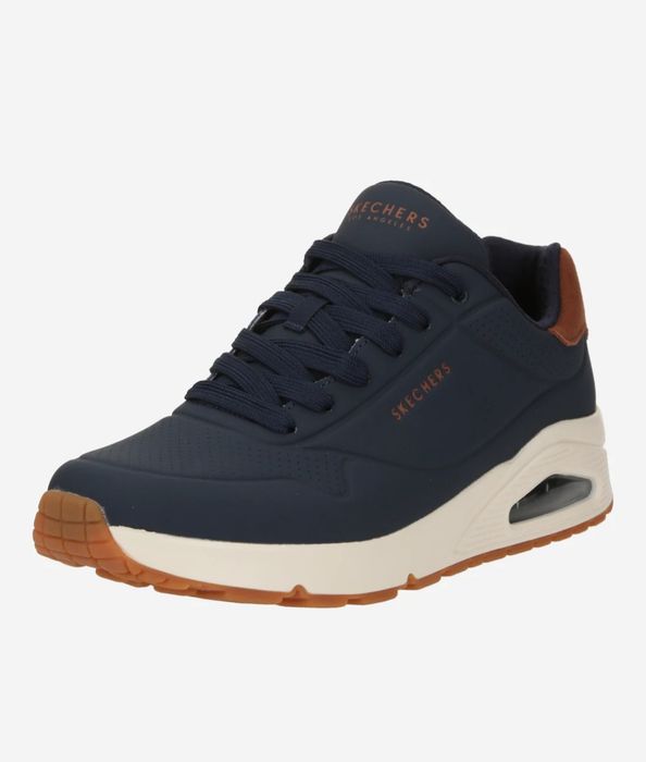 Skechers men 43 н