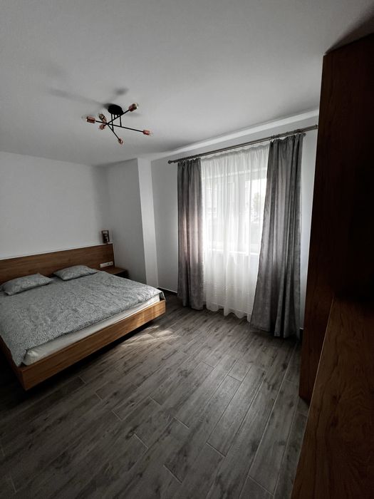 Apartament 3 camere, bloc nou – Kogălniceanu, 1000 pași de centru