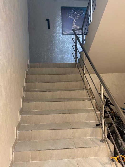 Продам 3 ком квартиру