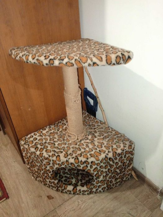 Продам кошкин дом