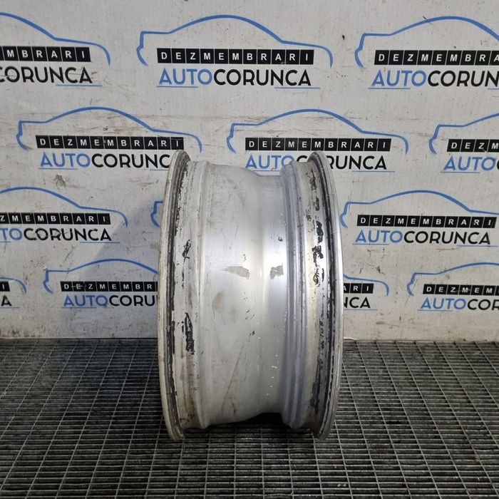 Janta aliaj BMW X3 E83 2003 - 2006 (1137) R17 ET - 05 / 5X120 0344079