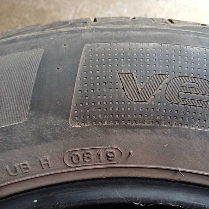 Anvelope hankook ventus s1 evo 2 suv