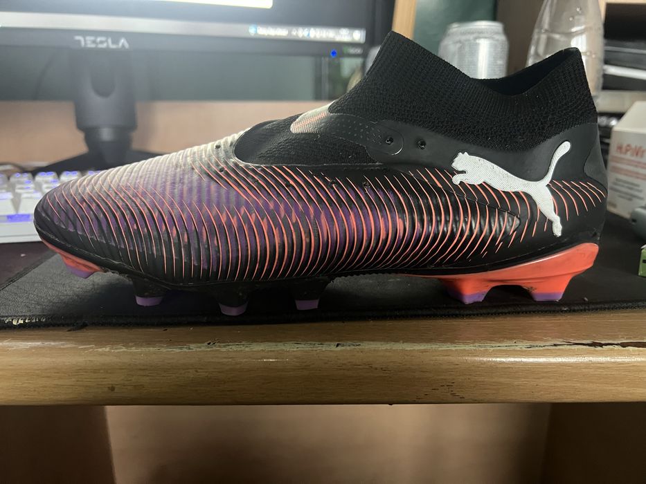 Продавам puma future 8 pro