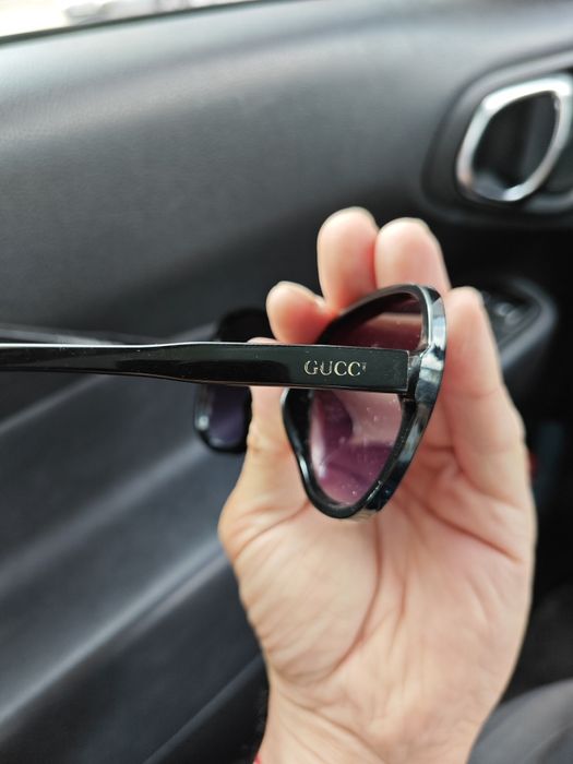 Дамски очила GUCCI