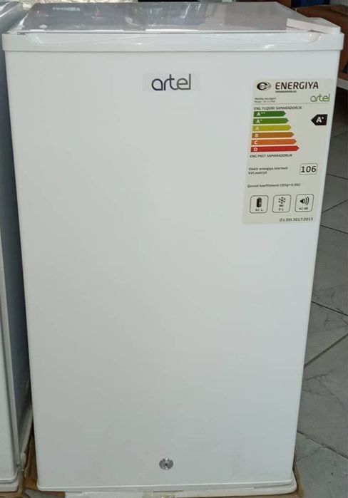 Artel  мини холодильник 90