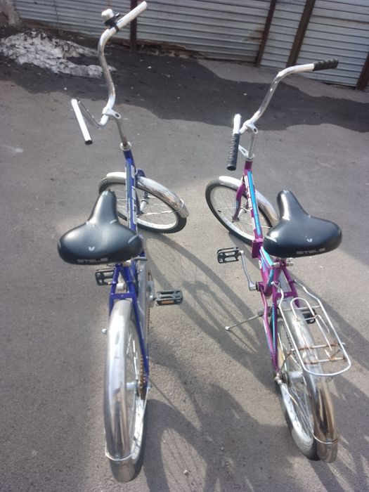 Продам велосипед