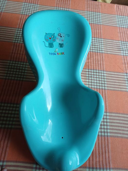 Подложка за къпане на бебе или дете!