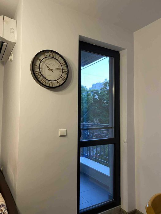 Дава се под наем Двустаен апартамент в Пловдив, Тракия - 70 кв.м за 433.5 € - Снимка #6