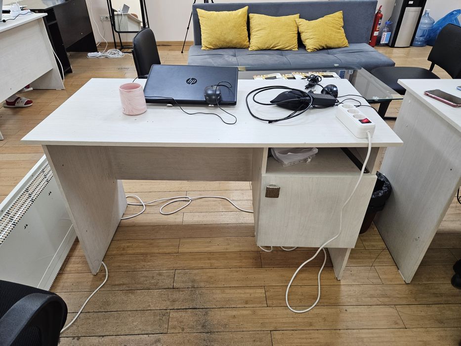 Продам пуфик для офиса или для дома