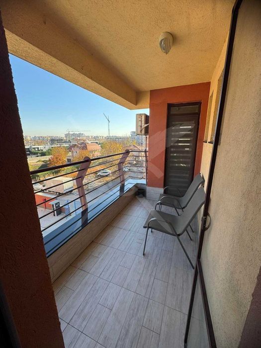 Продава се Многостаен апартамент в Пловдив, Остромила - 179 кв.м за 841 €/кв.м - Снимка #17