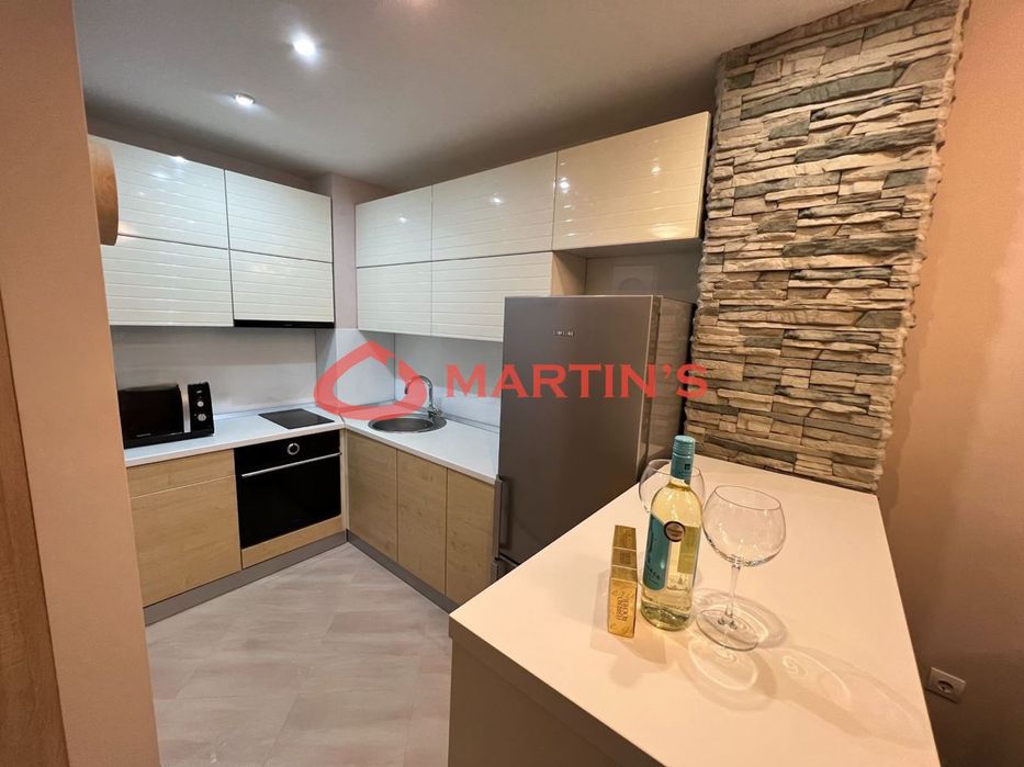 Продава се Двустаен апартамент в София, Лагера - 74 кв.м за 3446 €/кв.м - Снимка #2