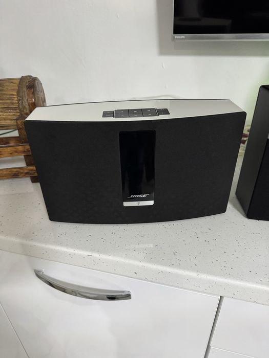 Bose SoundTouch  20 FIWI