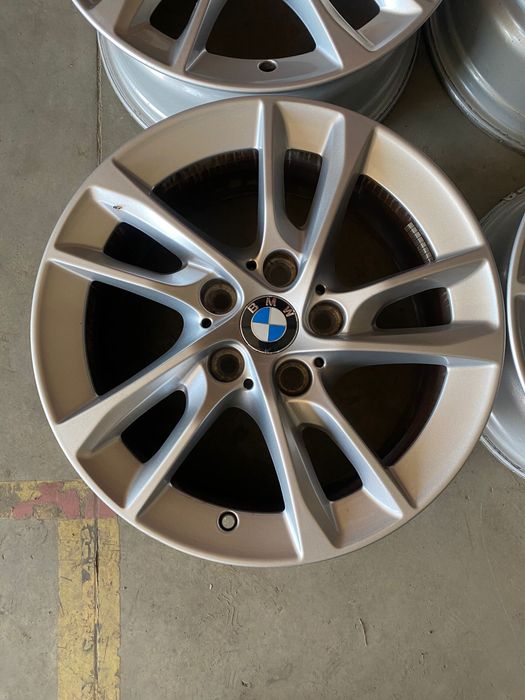 Jante Originale BMW 17 Style 474 Seria 1 F30, F44,F45, F46, G20,G21