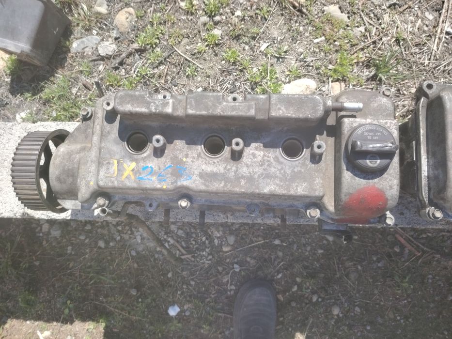 Головка хорошем состояний