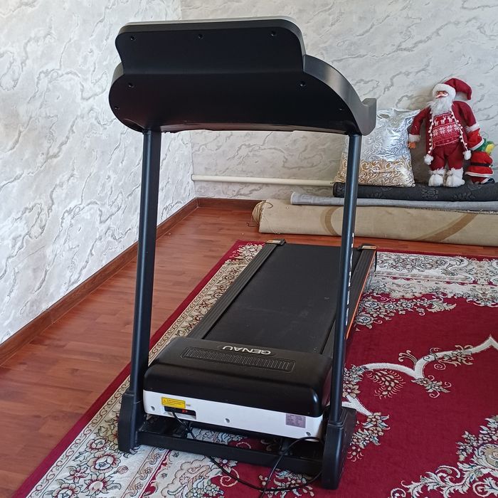 Продам беговую дорожку