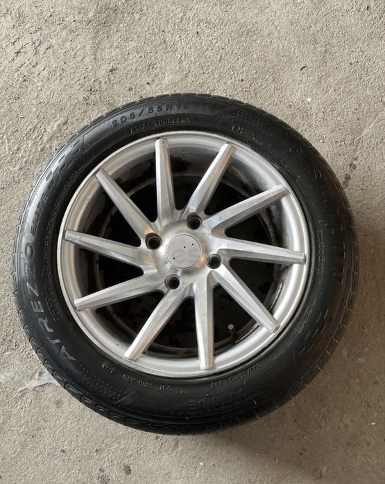 Продам Диски Vossen