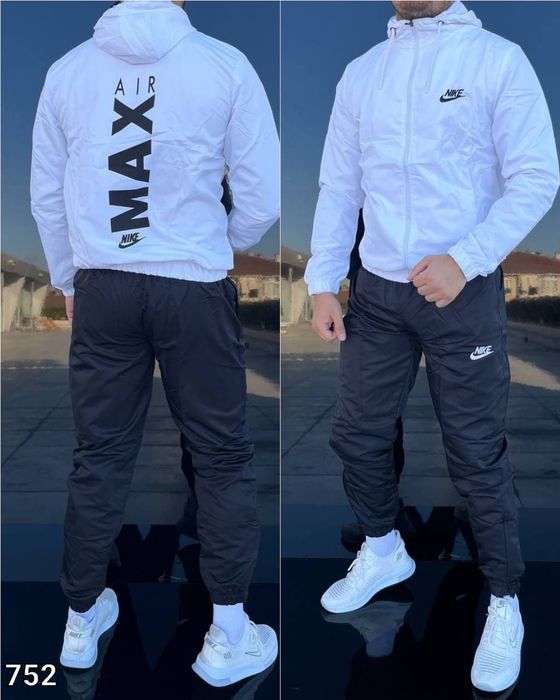 Мъжки шушляк екип/комплект/сет Nike модел 2026г