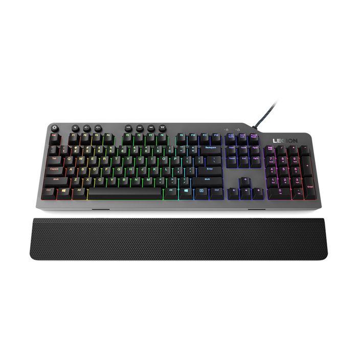 PC Комплект (i7-6700 ; 16GB Ram ; 4GB) + Монитор AOC  + Lenovo K500