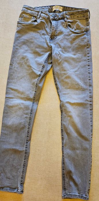 Момчешки дънки LCWikiki - 8€