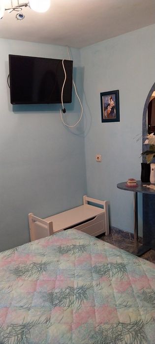 Продава масивна къща в гр. Ловеч, кв. Вароша