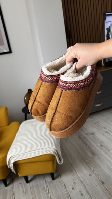 Imitatie UGG Tasman