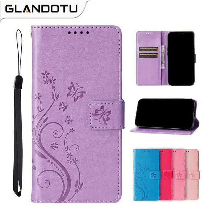 Калъф за телефон модел Samsung A12