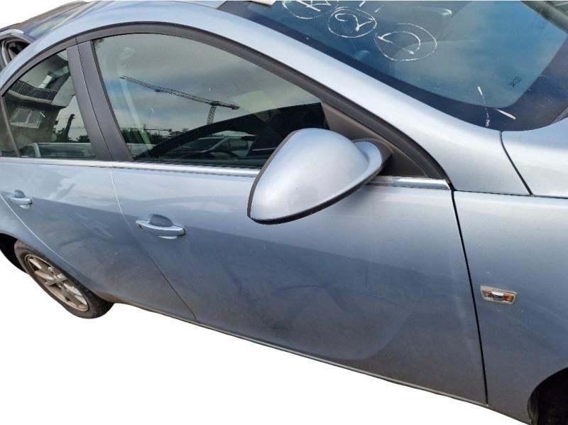 Pompa abs Opel Insignia A facelift 2.0 cdti 88 kw A20DTE