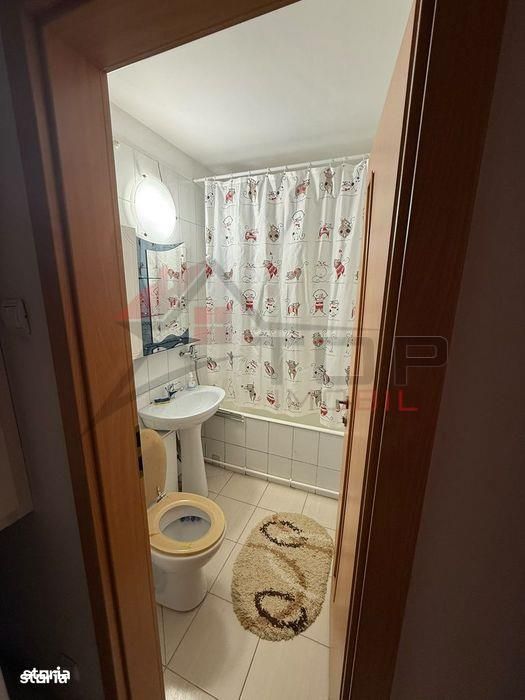 Apartament 3 Camere  - Tatarasi - Vasile Lupu