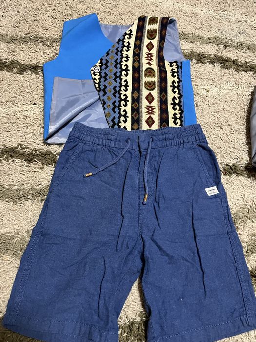 большой пакет пакет