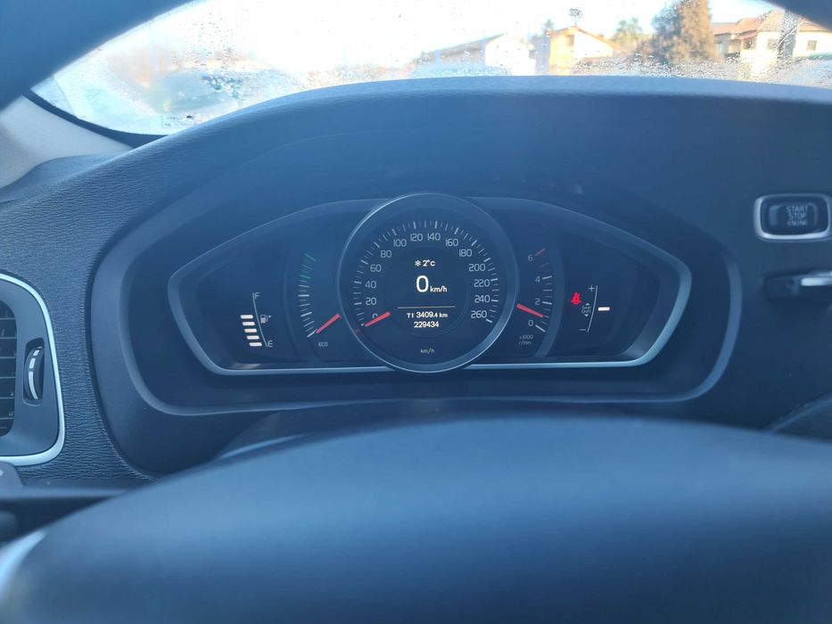 Volvo V40 Cross Country D3 150CP