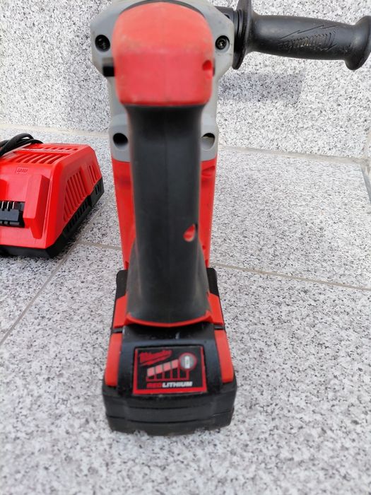 Milwaukee M18 BLH Перфоратор