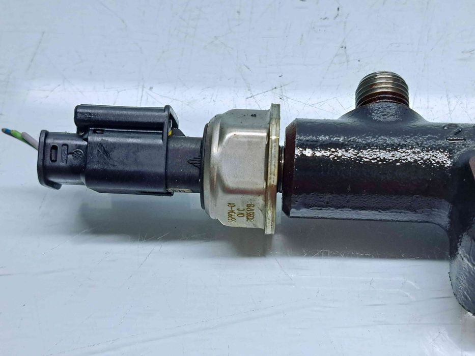 Rampa injectoare Ford Focus 3 [Fabr 2010-2018] 9685297580-02 1.6 TDCI