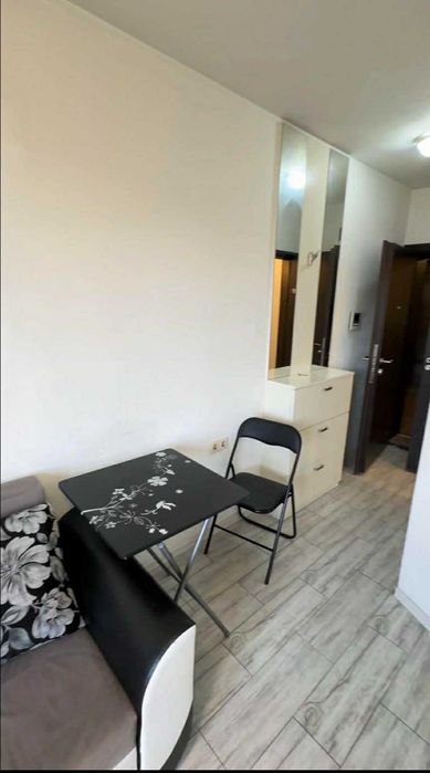 ПОД НАЕМ двустаен маломерен