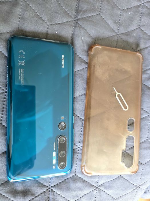Xiaomi MI Note 10 pro