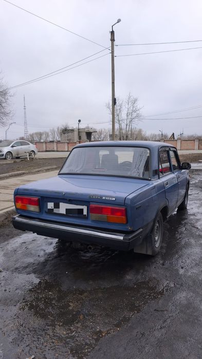 Продам автомобиль